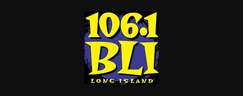 106.1 BLI