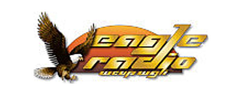 logo Eagle Country 105.7 WCUP