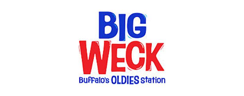 logo BIG WECK Radio