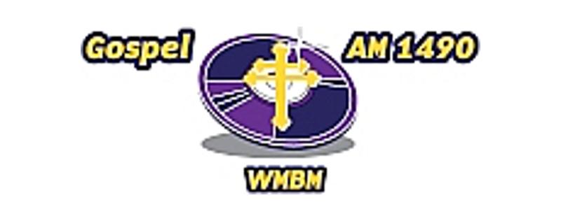 logo WMBM 1490 AM
