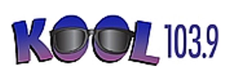 logo KOOL 103.9