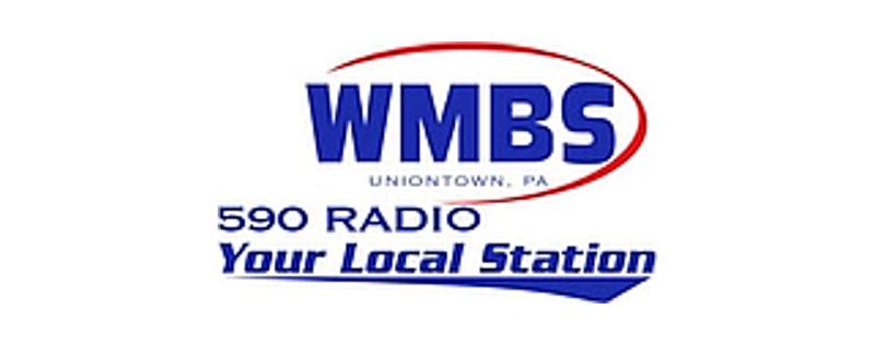 logo WMBS 590 AM