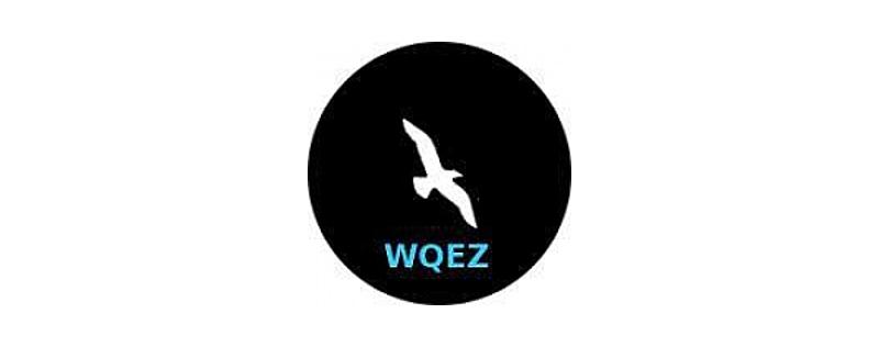 logo WQEZ-DB (Beautiful QEZ)