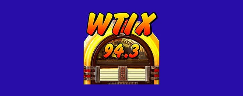 WTIX-FM 94.3