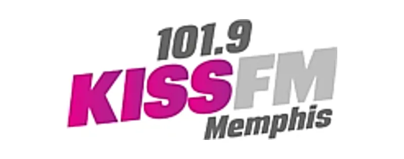 101.9 KISS FM