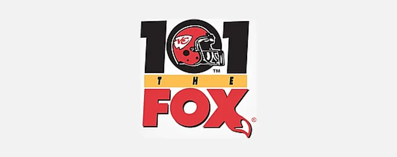 101 The Fox