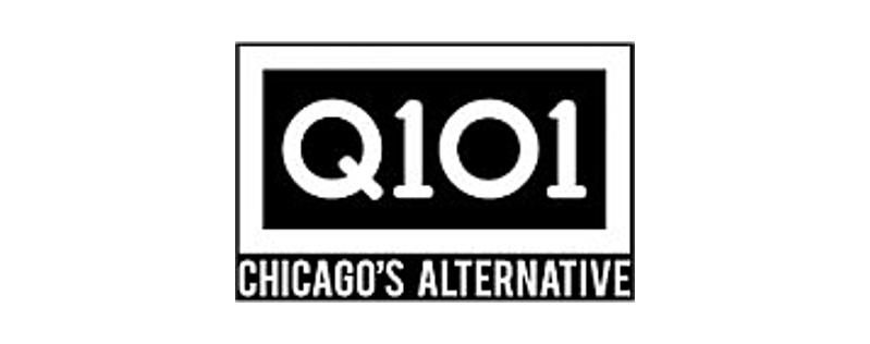 logo Q101