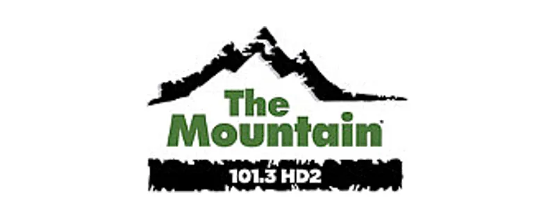 101.3 The Mountain