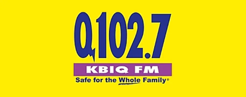 102.7 KBIQ