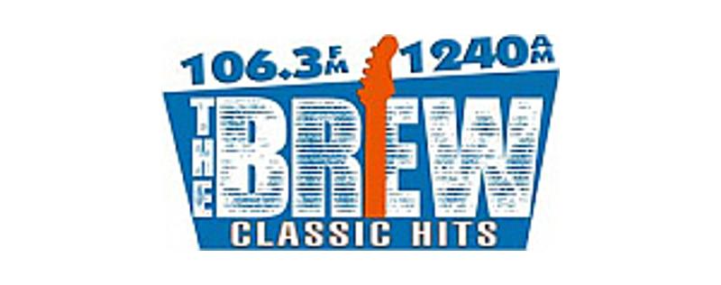 logo 1240 The Brew