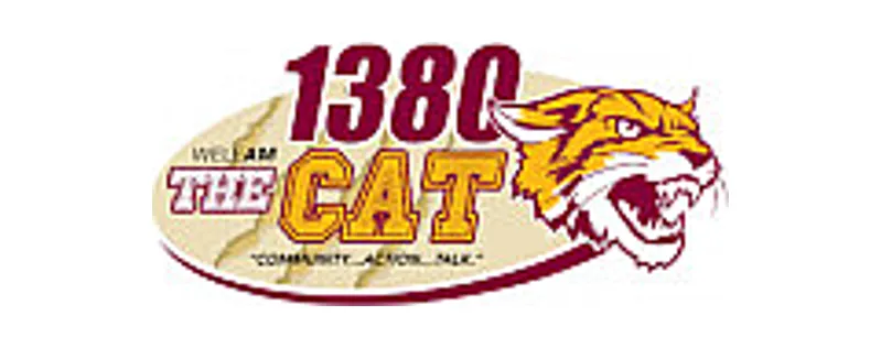 1380 The Cat