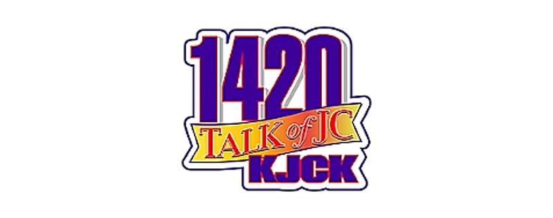 logo 1420 KJCK