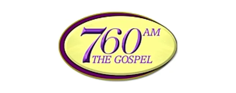 760 AM The Gospel