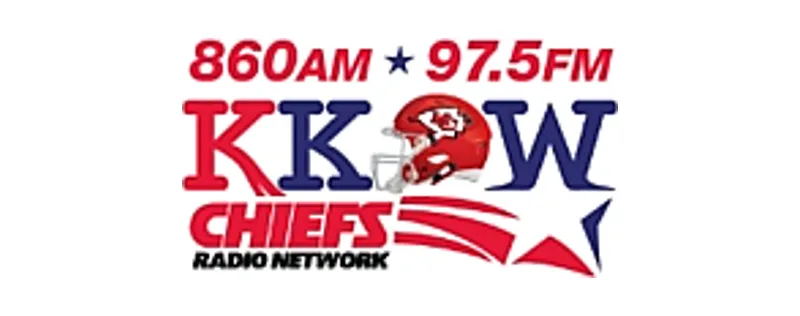 860 AM KKOW