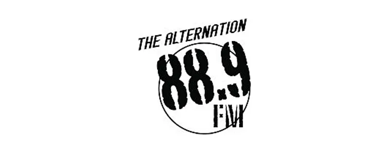 88.9 The Alternation