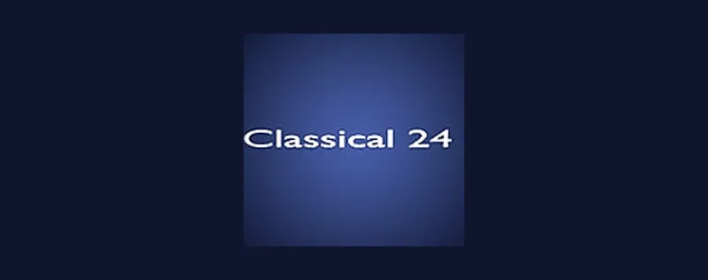 90.7 WMFE HD2 - Classical 24