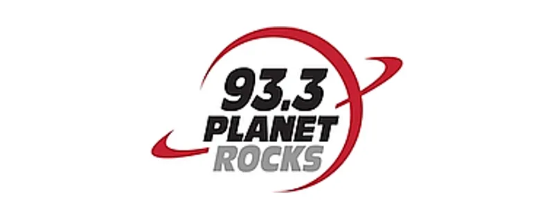 93.3 The Planet