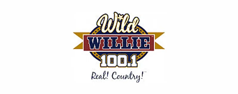 Wild Willie 100.1