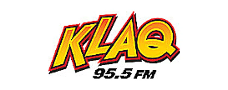 95.5 KLAQ