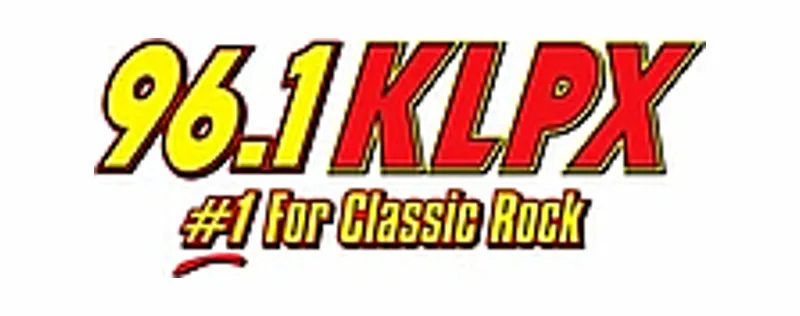 96.1 KLPX