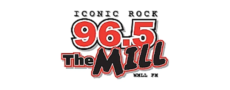 96.5 The Mill