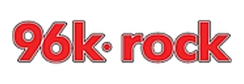 logo 96k-Rock