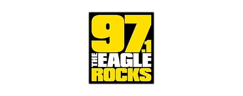 97.1 the Eagle