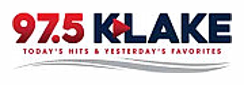 logo 97.5 K-Lake