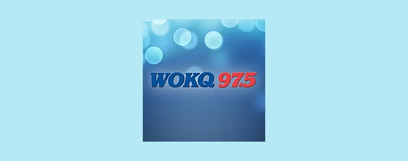 97.5 WOKQ