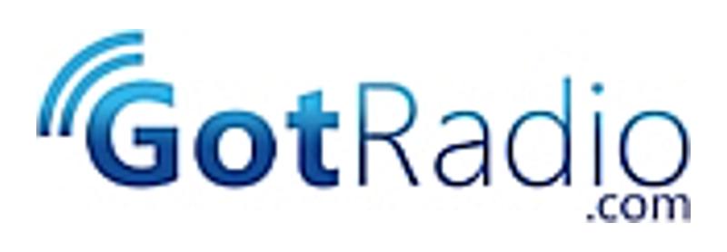 logo Southern Rock - GotRadio
