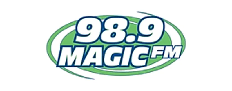 98.9 Magic FM