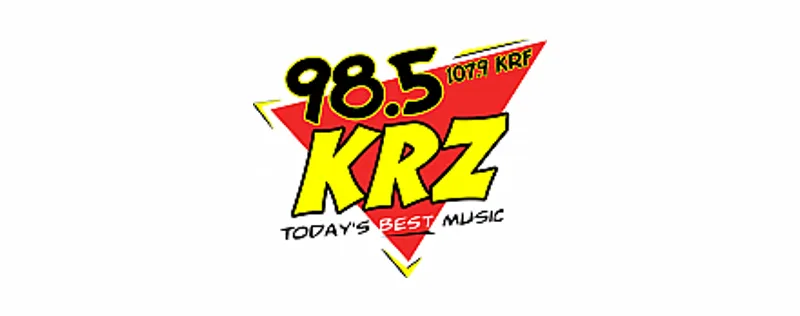 98.5 KRZ