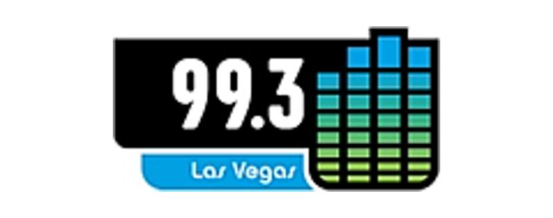 logo Latino Mix 99.3 FM