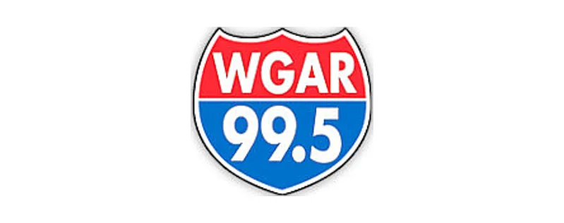 99.5 WGAR