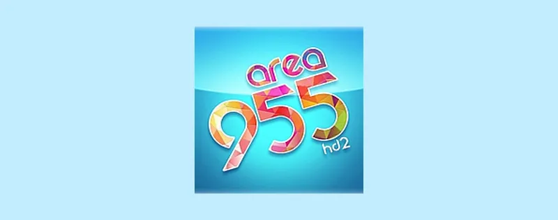 Area 95.5 HD2