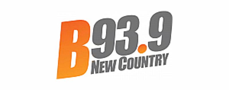 logo B93.9