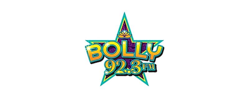 logo Bolly 92.3