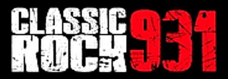 logo Classic Rock 93.1