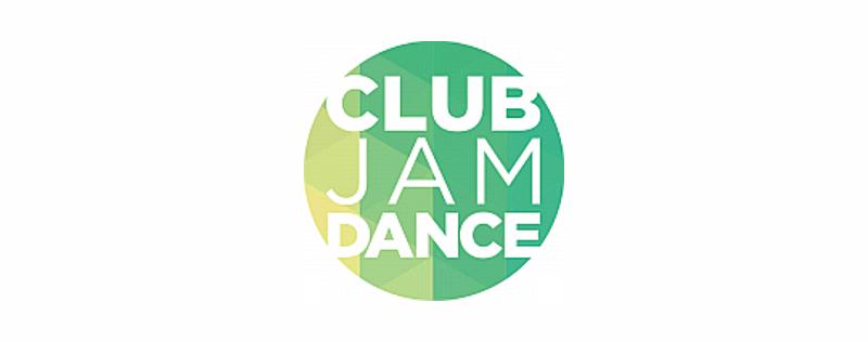 logo Club Jam Dance