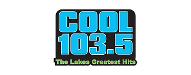 logo Cool 103.5