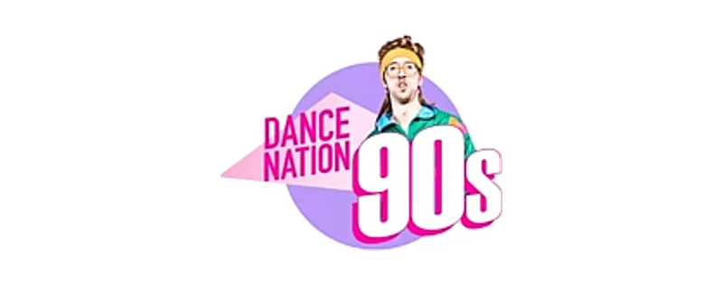 Dance Nation 90s