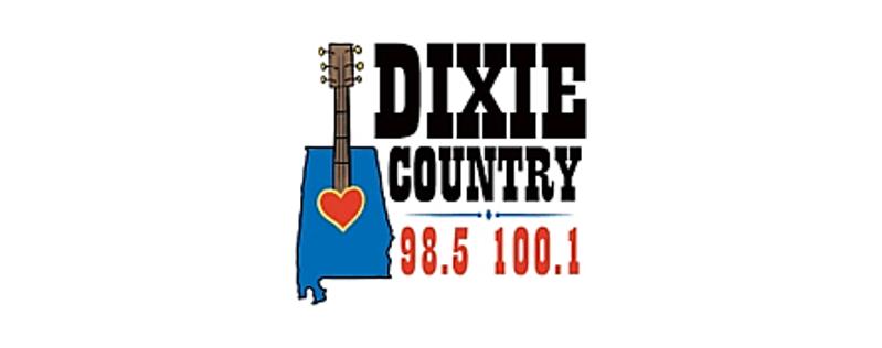 logo Dixie Country