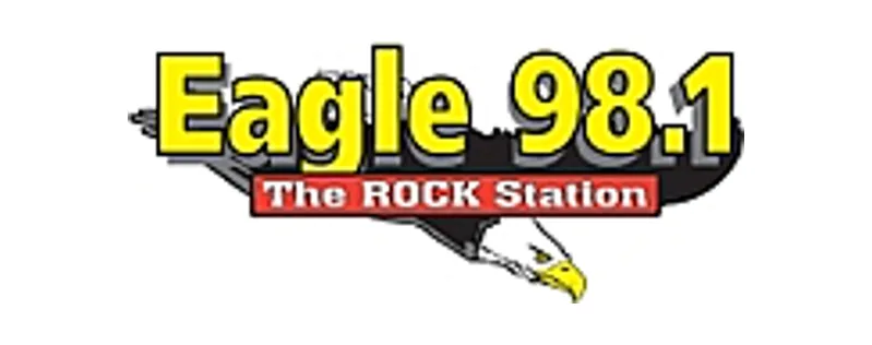 Eagle 98.1