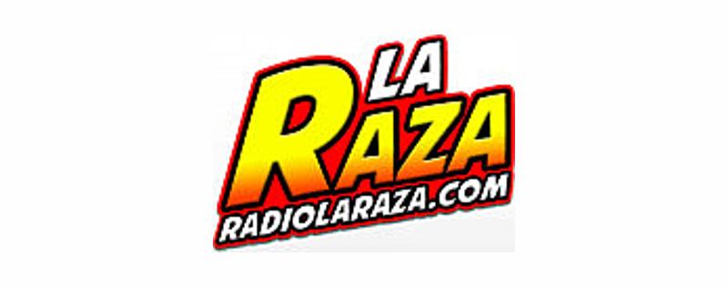 logo Radio La Raza Arkansas