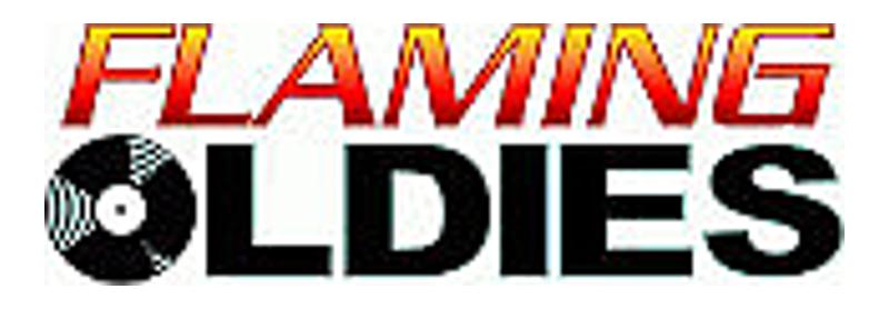logo Flaming Oldies