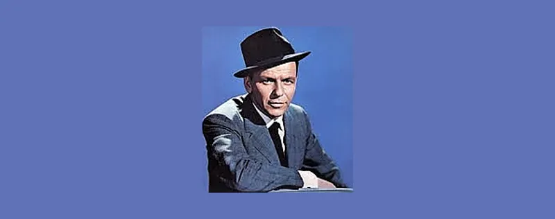 Frank Sinatra Radio