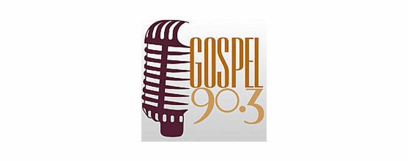 logo Gospel 90.3