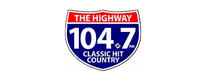 Highway 104.7