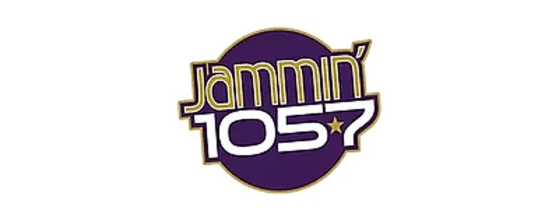 Jammin' 105.7