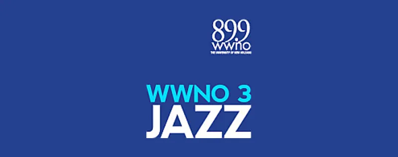 Jazz 89.9 HD3